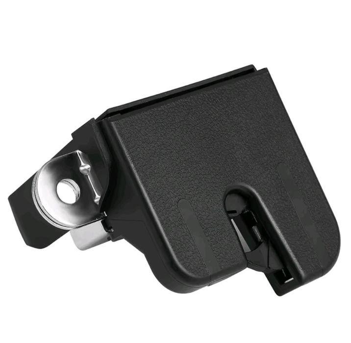 Fechadura mala  do carro vw golf 5 6 mk5 mk6 gti  r tiguan