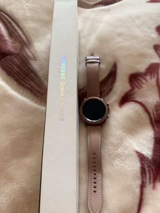Samsung Galaxy Watch 3