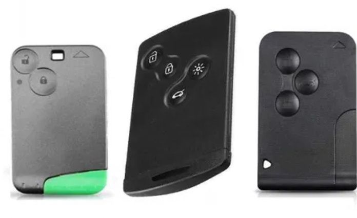 Дублікати, програмування автомобільних, квартирних ключів. Кам'янець-П