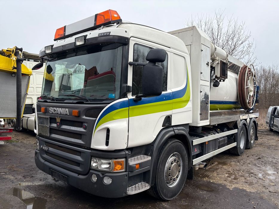 Scania