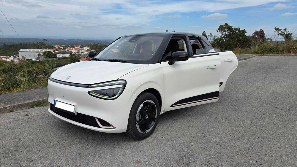 DONGFENG BOX ELETRICO