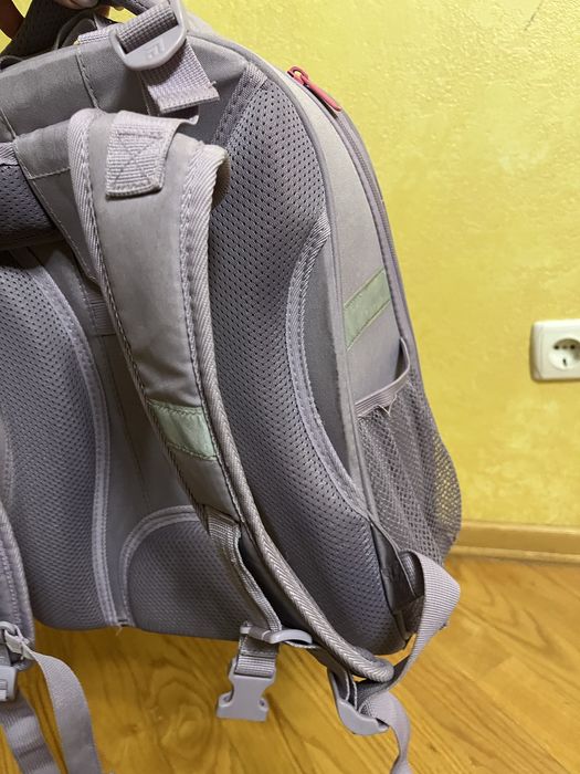 Рюкзак шкільний Kite для дівчинки