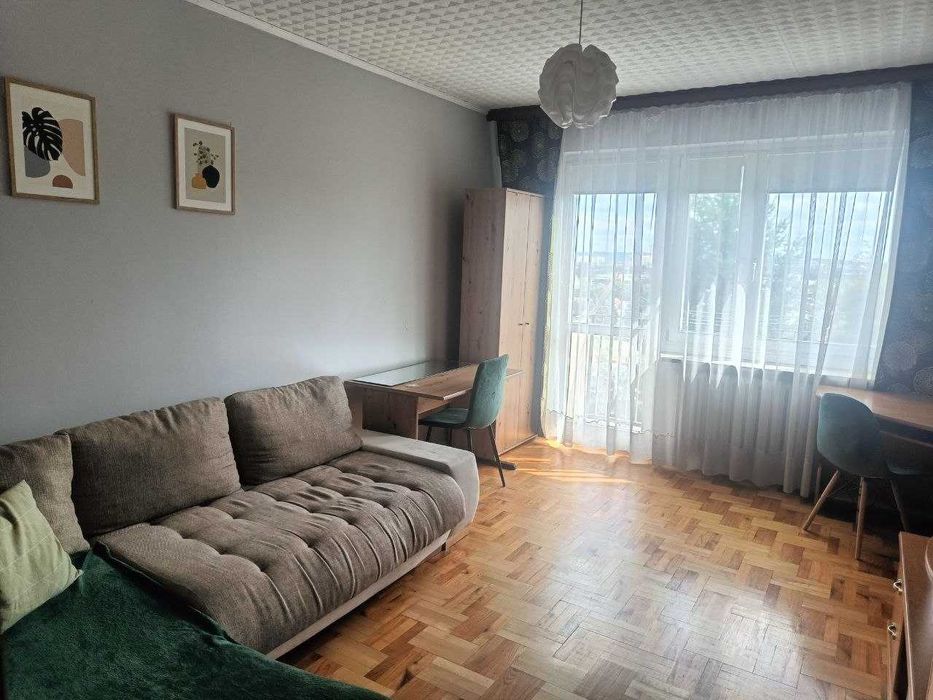 3 pokoje, 4 OSOBNE ŁÓŻKA | Baranówka, ul. Osmeckiego | Od zaraz