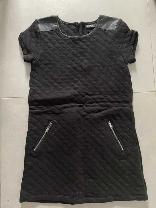 Zestaw ubrań - dziewczynka 134/140