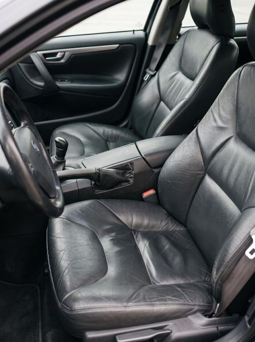 Volvo S60 2.0T em excelente estado