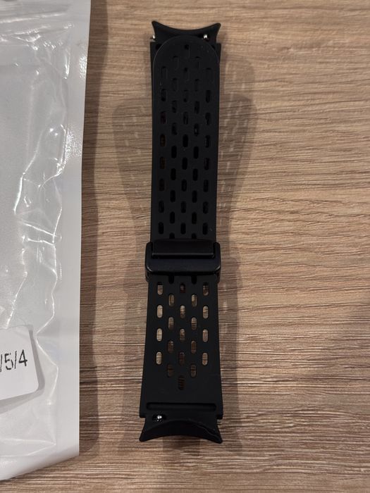 Braceletes Samsung Galaxy Watch 6/5/4 novas