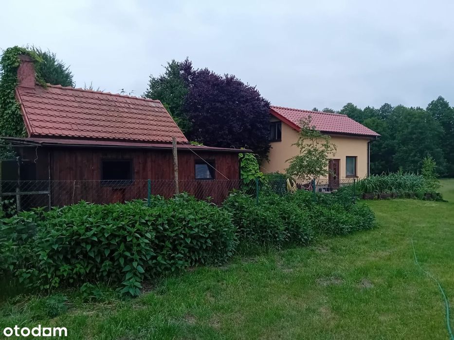 Dom, Gościeszyn