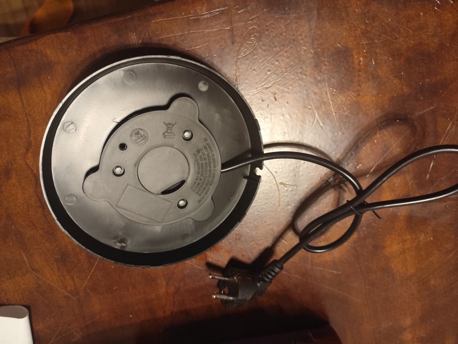 Chaleira/Jarro elétrico