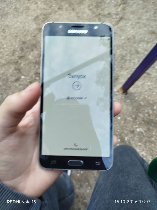 телефон Samsung duos