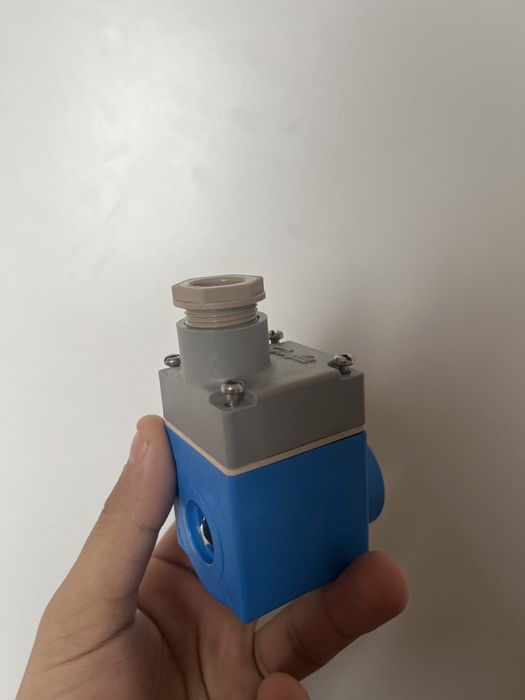 Cewka do zaworu Danfoss 018F6701 12W