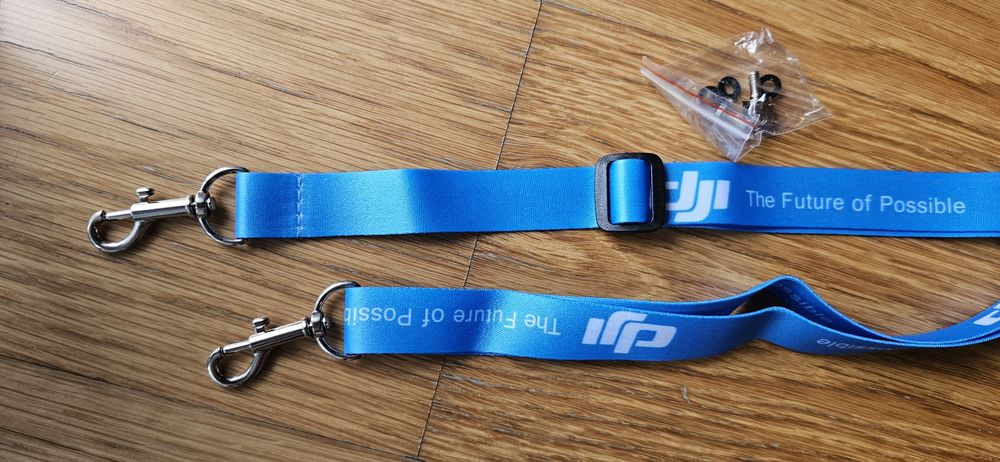 Fita Azul DJI Mini 3/4 PRO Air 3