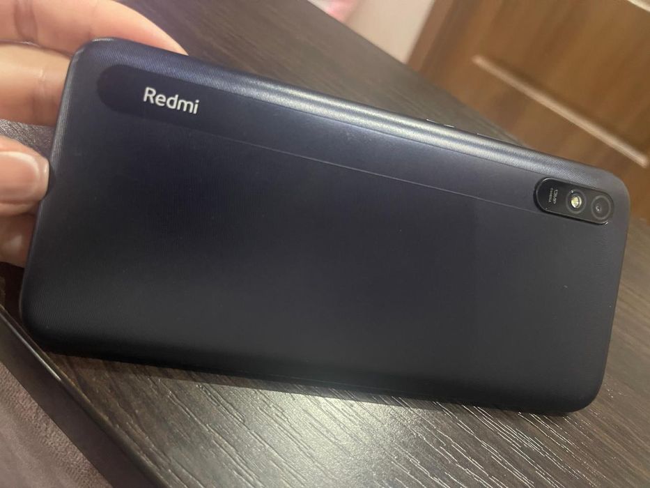 Продам телефон Редмі 9 А