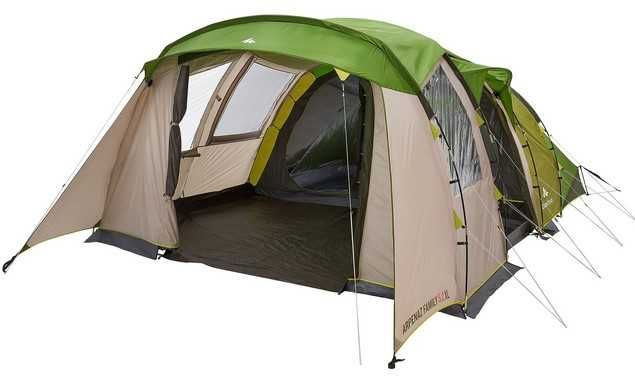 Tenda Quechua 5.2 XL