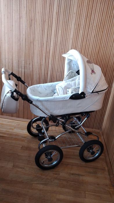 Продам дитячу коляску