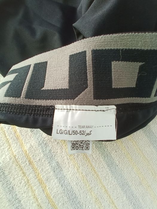 Чоловічі легінси Under Armour Heat Gear Armour. Розмір  L.