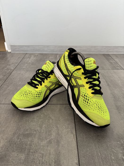 Adidasy Asics gel-stratus