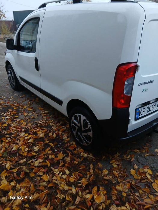 Продам Citroen Nemo