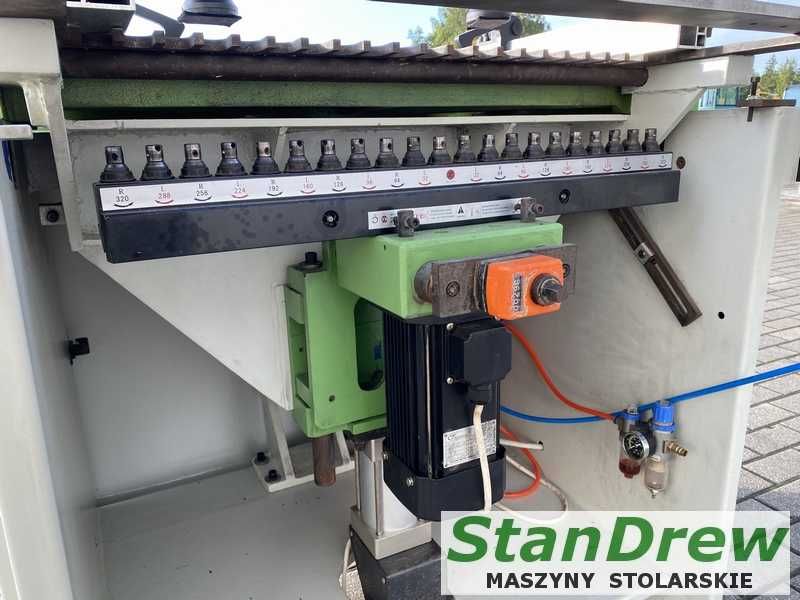 Wiertarka wielowrzecionowa PERFECT WMB7121A