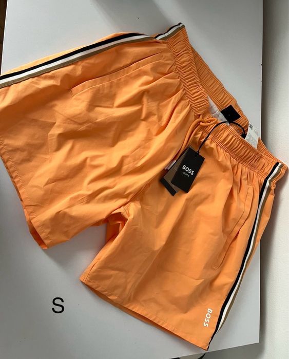 Шорти пляжні BOSS XS, S, M, XL