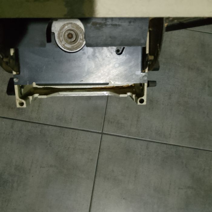 ,,  Piła ztk450.Przystawka " piły stołowej smalcalda.