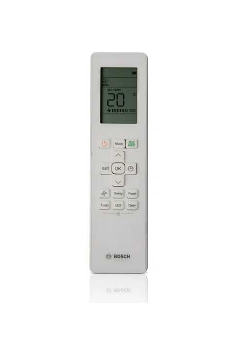 Кондиціонер  BOSCH  Climate CL3000 rac 3.5 кВт