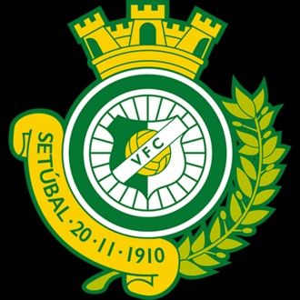 Vitória de Setúbal 1964