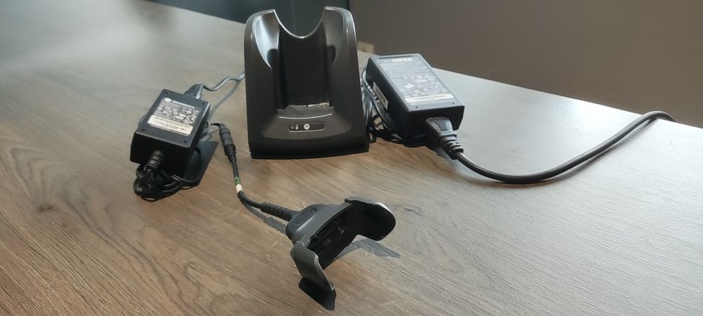 Продам ТСД-сканери Motorola та Symbol