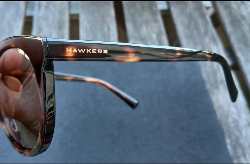 Óculos de sol Hawkers mulher