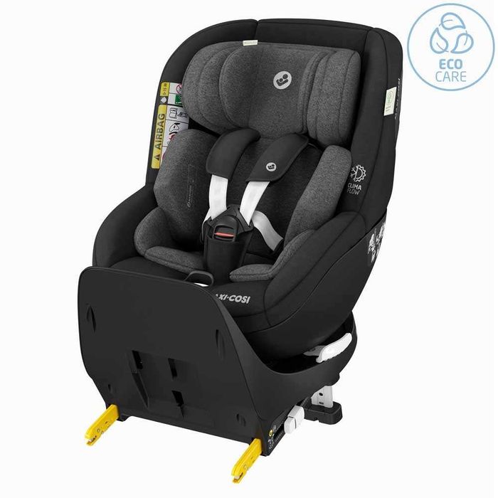 Автокрісло Maxi-Cosi Mica Pro Eco/Mica 360 Pro i-Size. До 4 років!