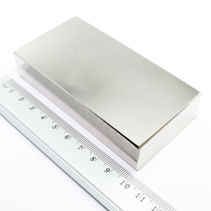 Неодимовый магнит 40х40х20 ,40х40х5 60х60х30 75х75х20