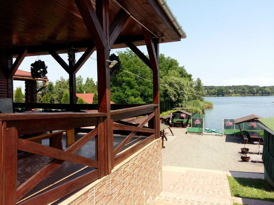 ТЕРМІНОВО ПРОДАЖ 2-х поверхового будинку біля озера Дийда, 172 кв.м.