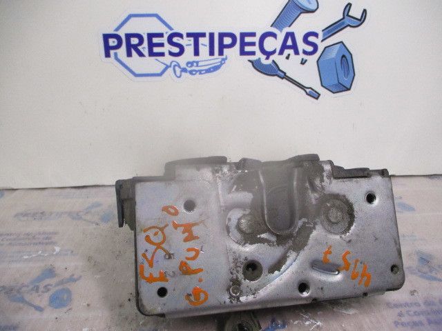 Fechadura / fecho porta frente esquerdo FIAT Grande Punto (199_)