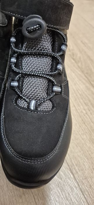 Buty zimowe Lasocki 36 nowe
