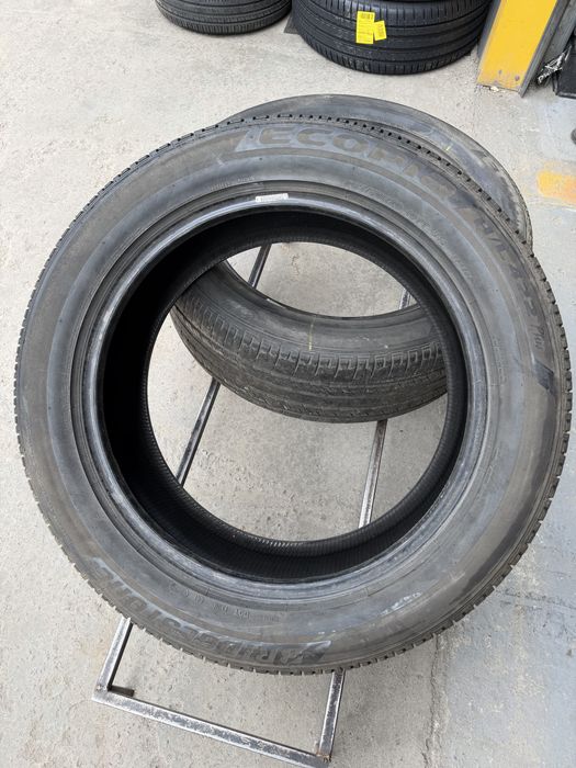 Шини R20 265 50 Bridgestone Склад Осокорки RLX