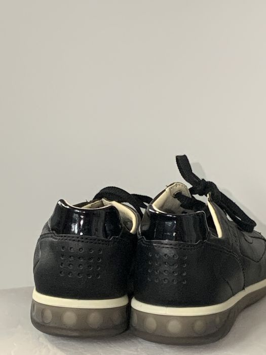 Buty sneakersy męskie