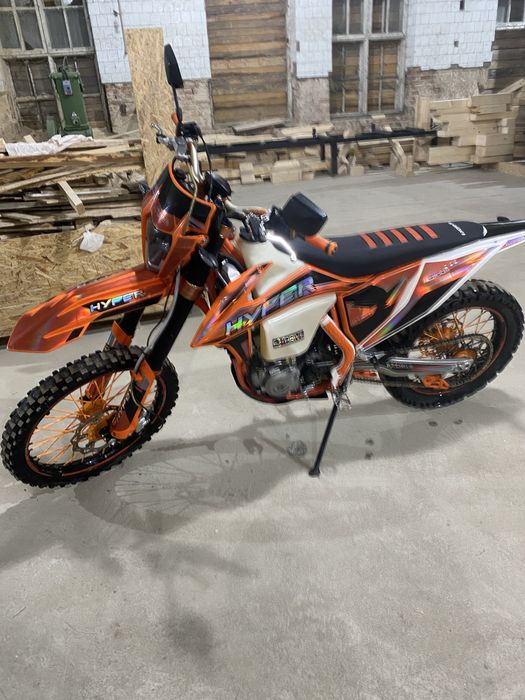 Продам Hyper 300