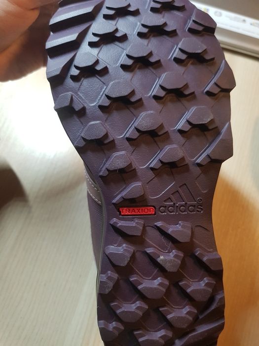 Зимние ботинки Adidas  TERREX