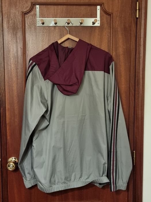 Casaco corta-vento ADIDAS - L