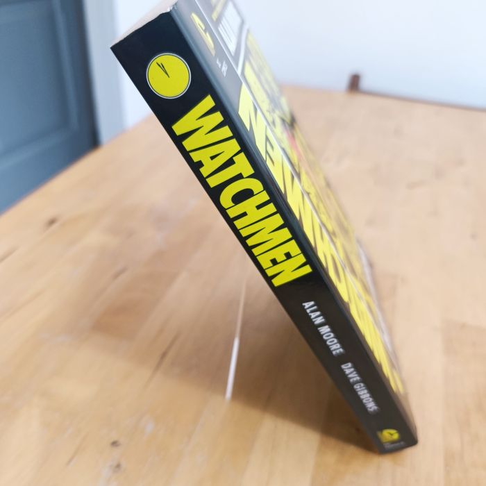 Watchmen (Alan Moore)