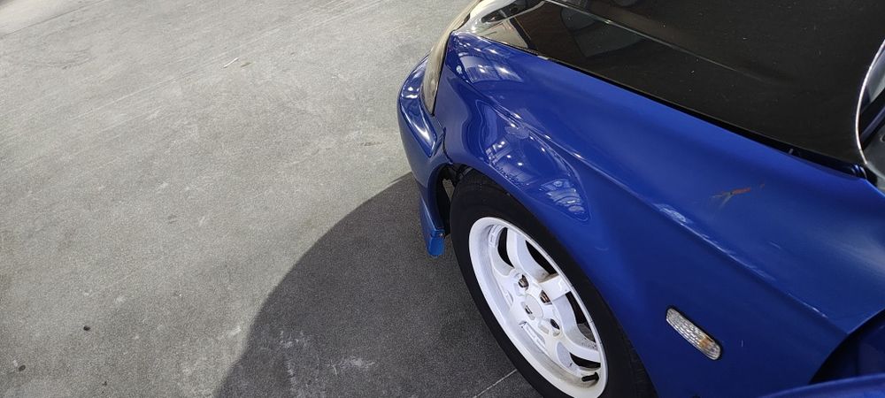 Honda Ej6 preço negociável ou troca 6L