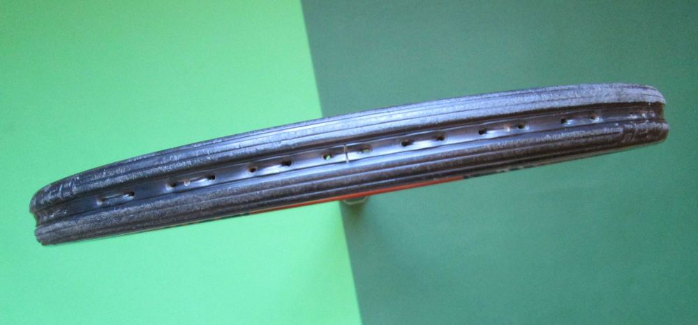 Head Ti. Radical 690