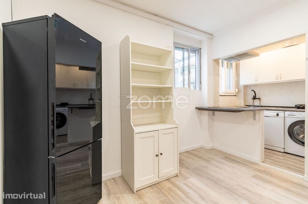 Apart. T1Remodelado no Bonfim. Excelente Oportunidade de Investimento
