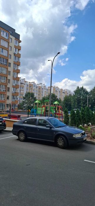 4+-rooms apartment apartment by the address (area 115 m²) - Atlanta.ua - photo 3