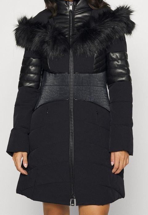 Kurtka płaszcz New Oxana Guess S Nowa!