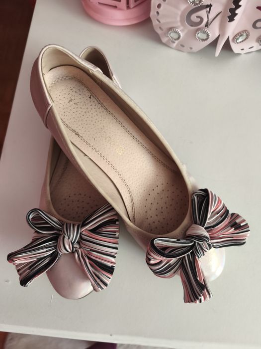 Balerinki damskie  r 37