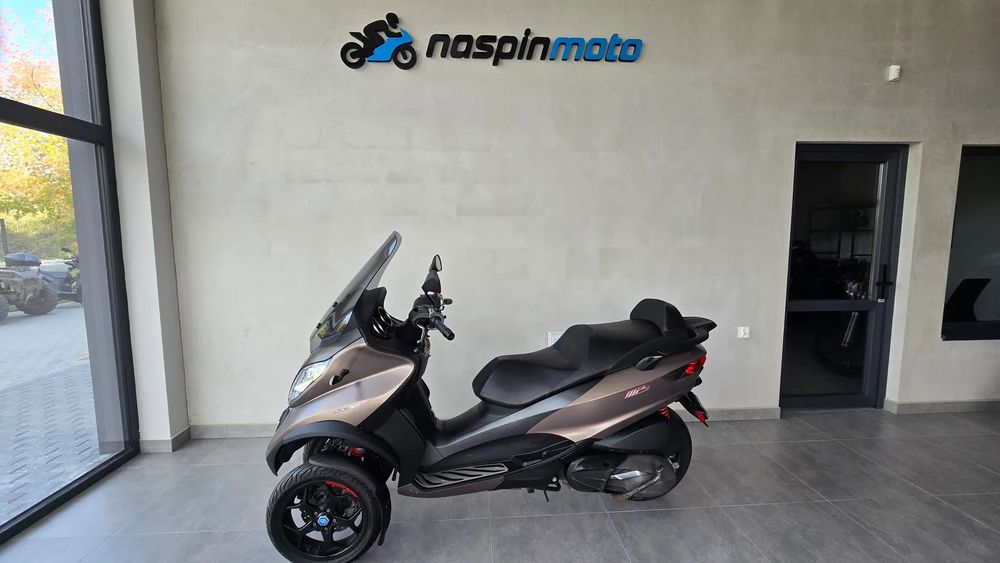 Piaggio