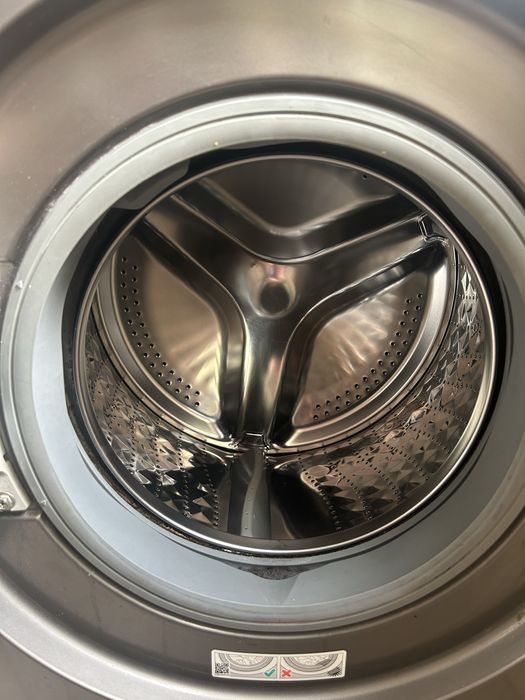 Maquina de lavar roupa - SAMSUNG