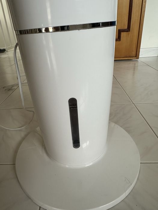 Ventilador Climatizador Evaporativo PURLINE RAFY 75 65W