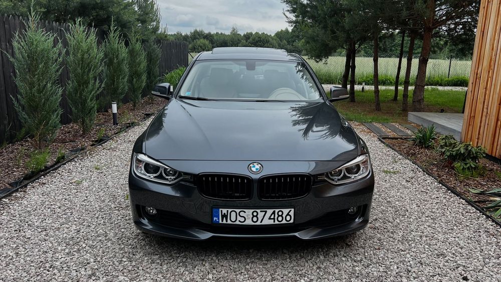 BMW Seria 3