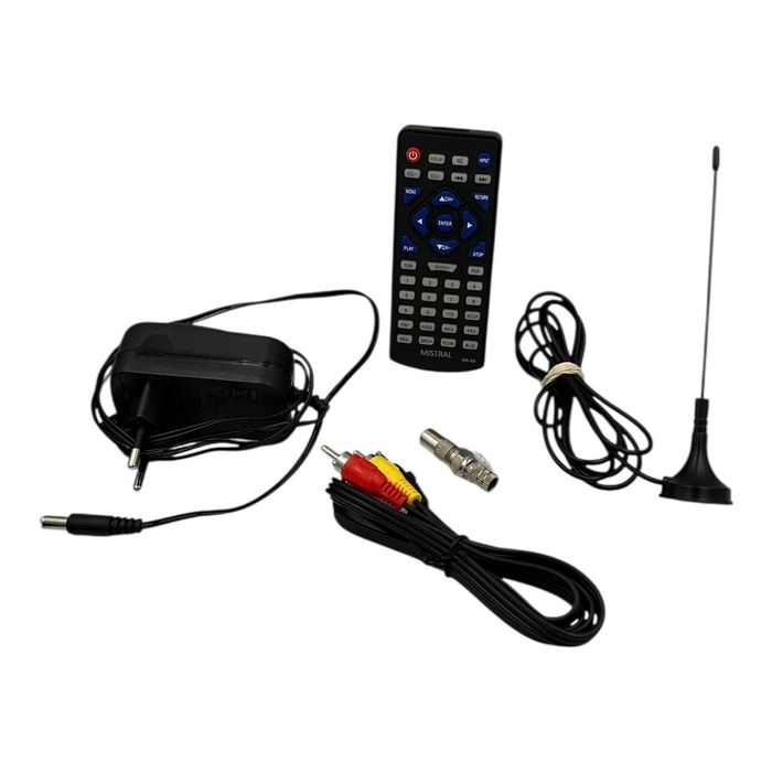 Telewizor Mistral MI-TV1160HD LED 12'' Full HD
